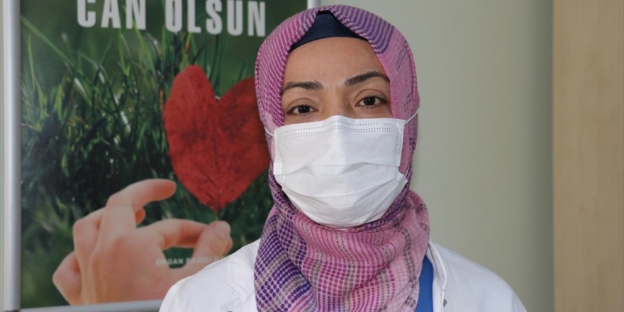 'Bıçak Saplar Gibi Tarifi İmkansız Sırt Ve Topuk Ağrılarım Oldu'