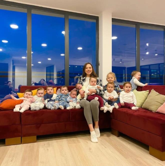 Türkiye'den kaçan Turizmci firarda 10 çocuk yaptı! Her çocuk için 77 bin TL ödüyor