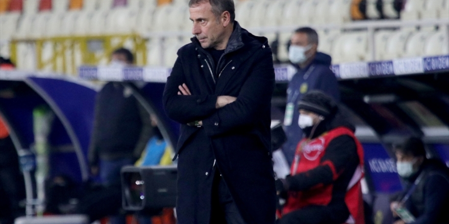 Trabzonspor, Abdullah Avcı Yönetiminde Durdurulamıyor