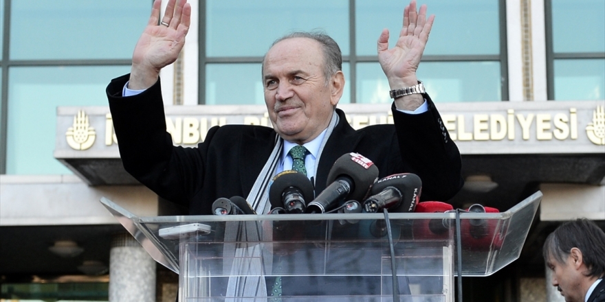 Kadir Topbaş'ın İstanbul'a Kazandırdıkları