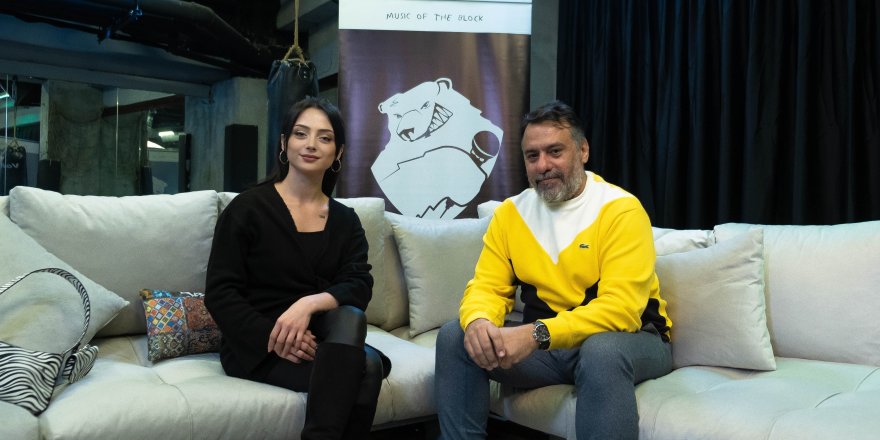 Roll Music'ten yeni konu: Djital Çağda Korsanlarla Mücadele