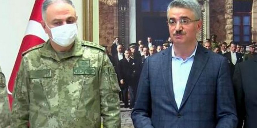 Malatya Valisi: Şehitlerimizden 10 kişinin kimliği tespit edildi