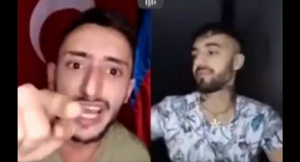 Sosyal medyada 'Sonun Özgecan gibi olacak' tehdidine gözaltı