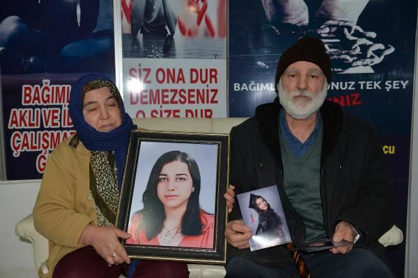 Betül Özdemir'in ailesi: İntihar ettiğine inanmıyoruz, boynunda çift ip izi var