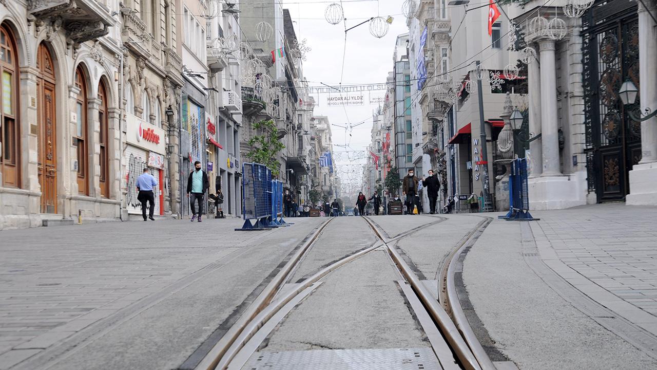 Corona virüsle mücadelede yeni dönem yarın başlıyor