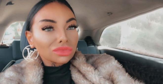 Yeni işine heyecanla gelen genç kadın, yarım saat sonra kovuldu! Nedeni ise çok ilginç