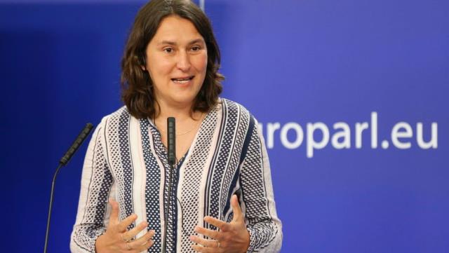 Eski AP Türkiye Raportörü Kati Piri ve partisine 'Türk hacker saldırısı'