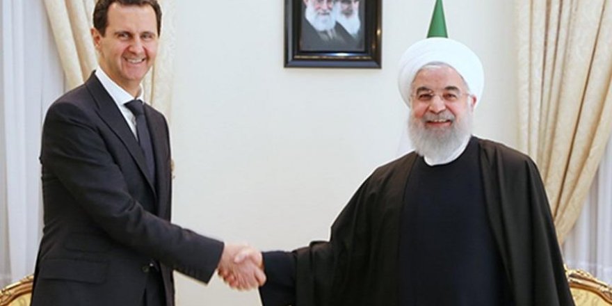 İran: Türkiye ile Suriye barışmalı