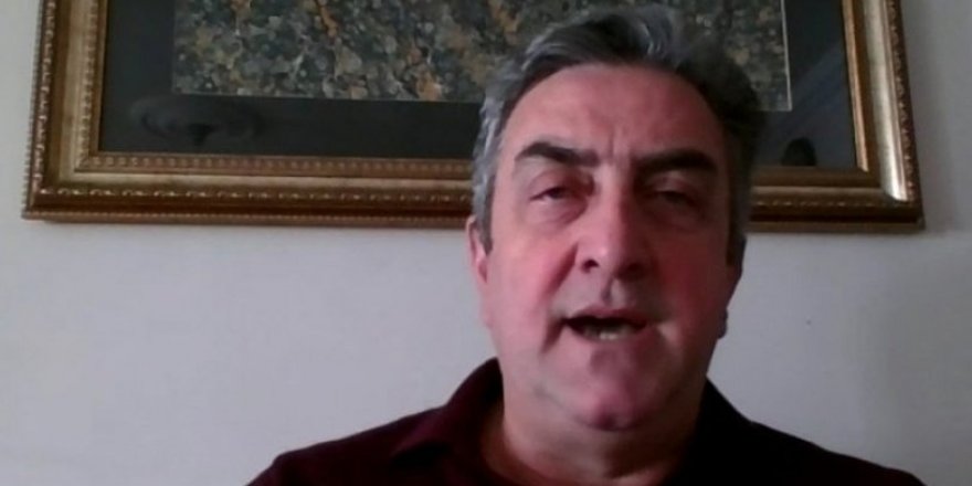 Uzay Ajansı Başkanı: Türk astronotu uzaya biz götürmeyeceğiz