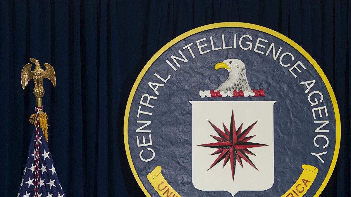 CIA'in yayınladığı Sevgililer Günü mesajı tepki çekti