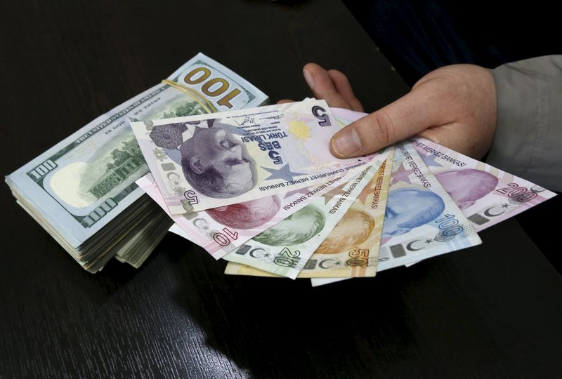 Uluslararası Finans Enstitüsü Başkanı Brooks: Dolar/TL'nin adil değeri 7.50