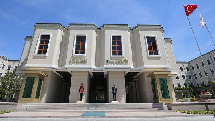 İçişleri Bakanlığı duyurdu! 40 ilde 718 kişi gözaltına alındı