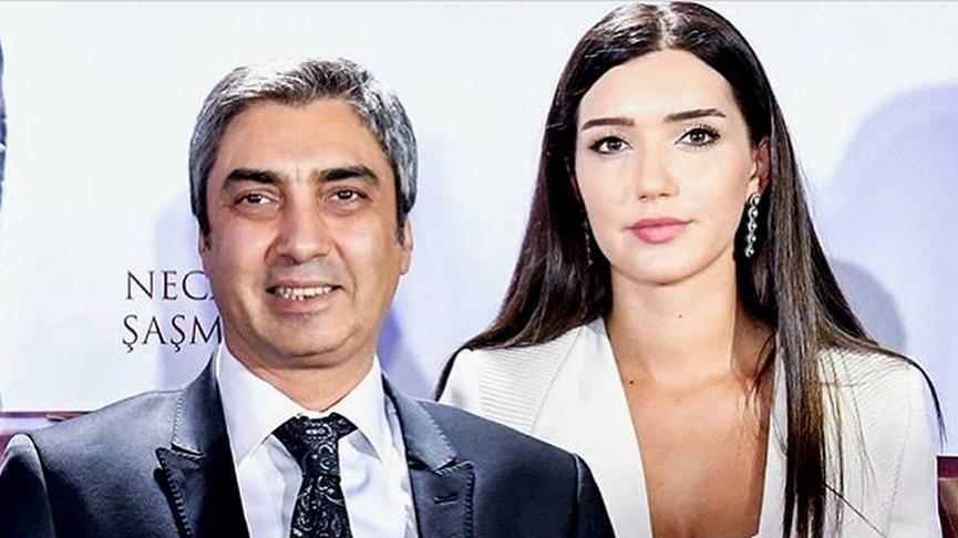22 yıla kadar hapsi istenen Necati Şaşmaz beraat etti