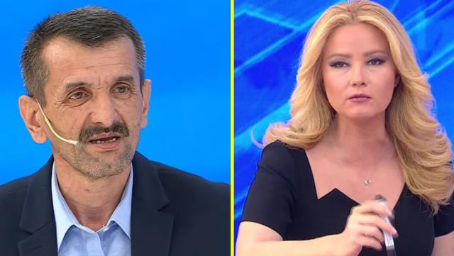 Müge Anlı, Davut Kıranlı hakkında çıkan haberleri sert bir dille yalanladı