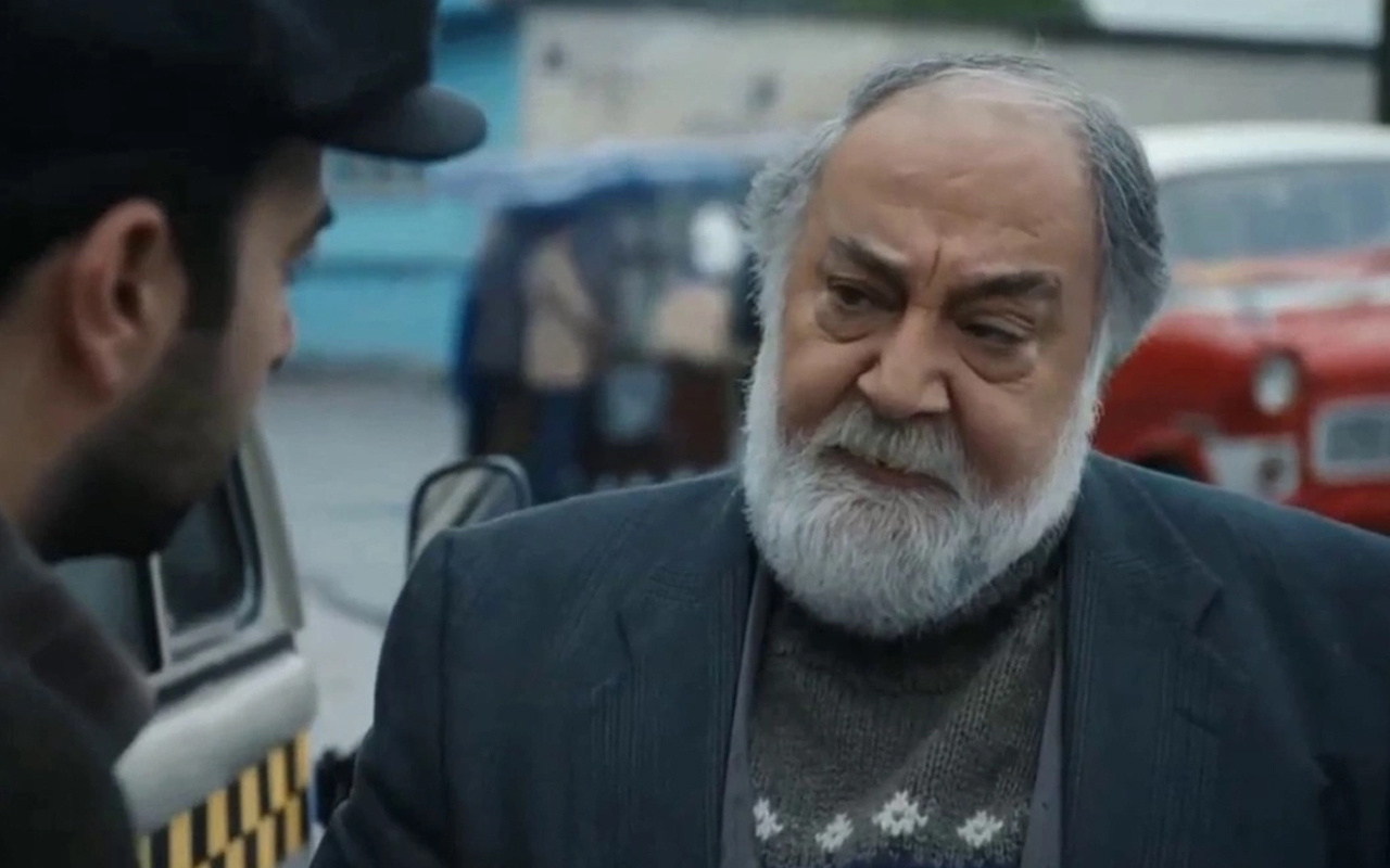 Usta oyuncu Toygun Ateş yoğun bakımda