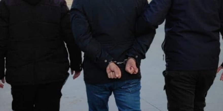 Firari Fetö Mensupları Gürbüz Sevilay Ve Tamer Avcı, Mit'in Operasyonuyla Özbekistan'dan Türkiye'ye Getirildi