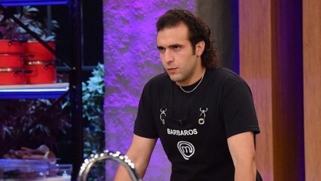 MasterChef ikincisi Barbaros Yoloğlu'ndan cinsel tercih itirafı: Aşkım rengarenk