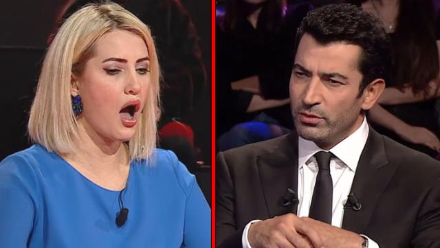 Kim Milyoner Olmak İster'e konuk olan kadın yarışmacı, yanlış cevabı verince ağzı açık kaldı
