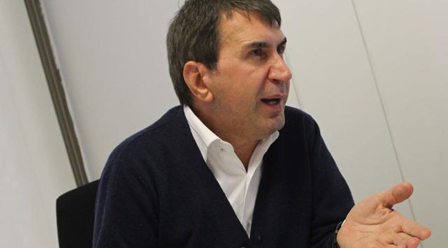 Kavganın faturası Fuat Uğur'a kesildi! Görevine son verildi!