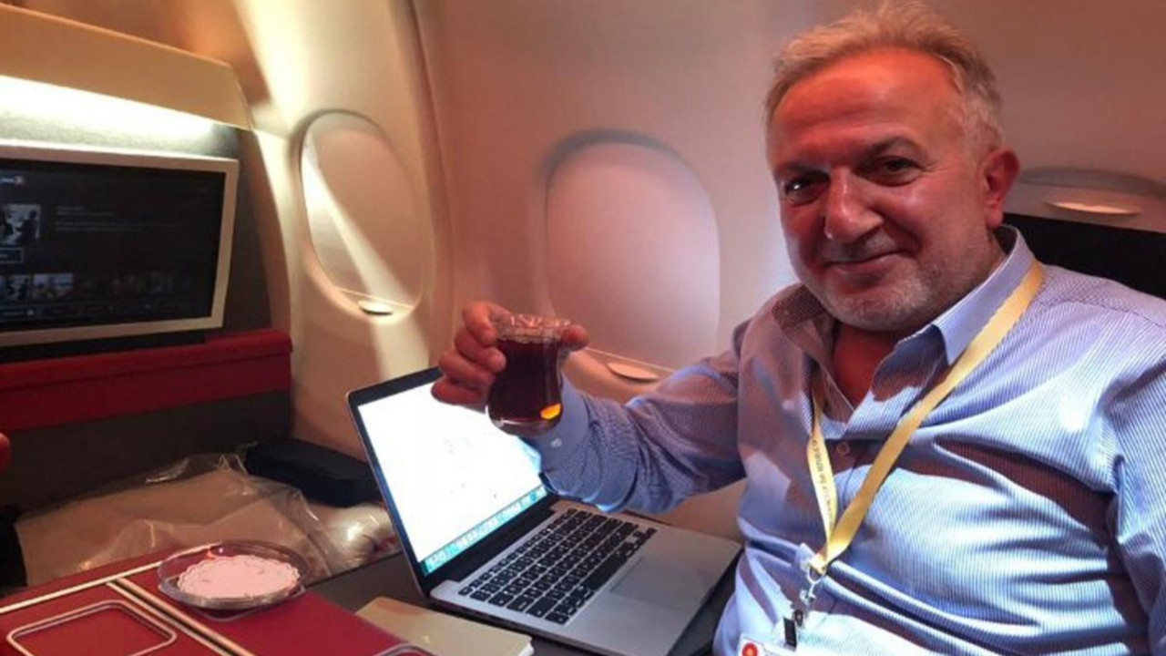 Erdoğan’ın kuzeninin dilinin altında kimler var