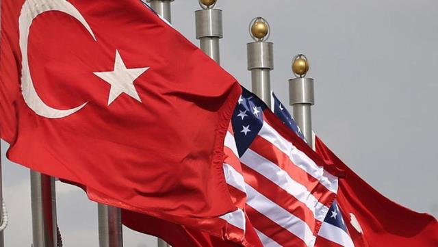 Yeni ABD yönetimiyle bakanlar düzeyinde ilk temas! Skandal Gara açıklamasından geri adım geldi