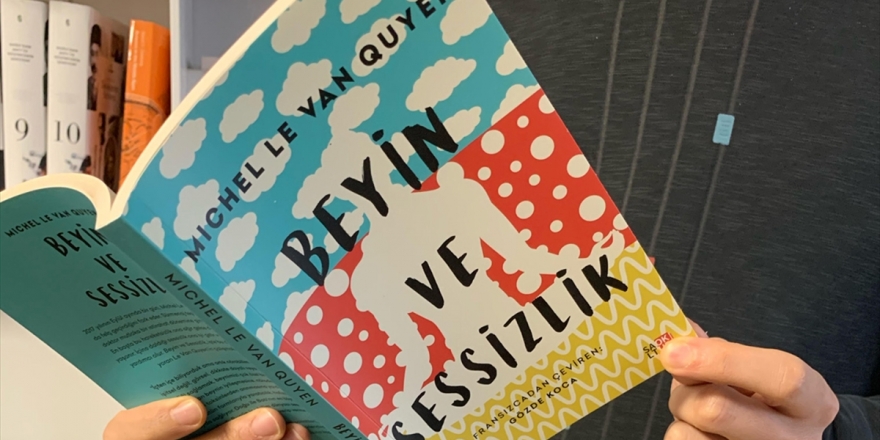 'Beyin Ve Sessizlik' Sessizliğin Derin Çağrısına Kapı Aralıyor