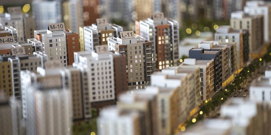 Gayrimenkul Başına En Yüksek Ücret 2020'de İstanbul Ve Muğla'da Ödendi