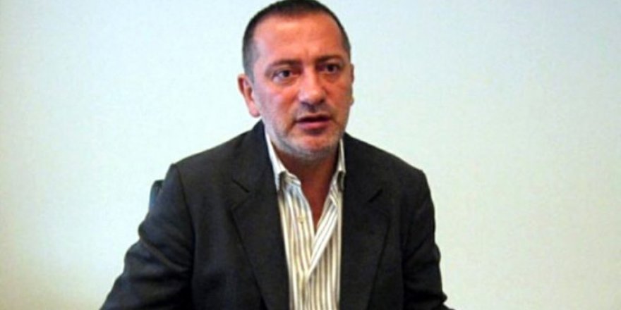 Altaylı: Böyle bir şey olmayacak