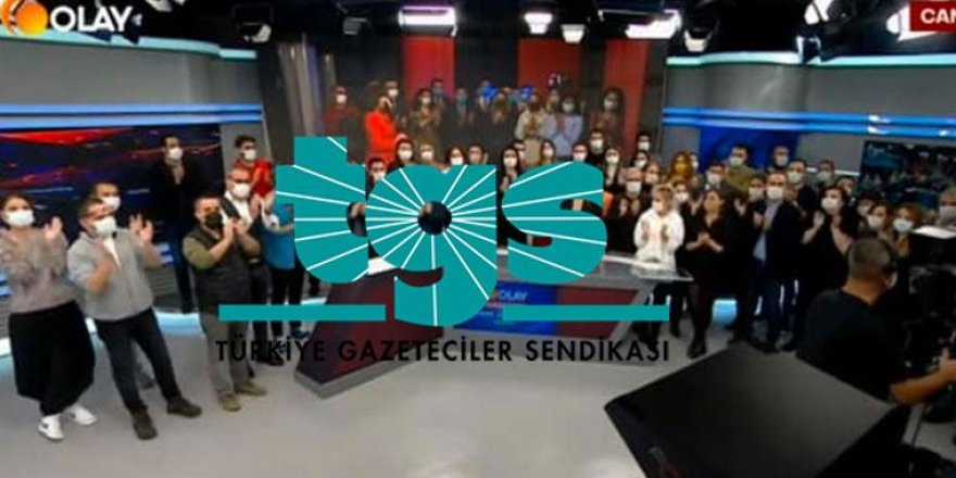Olay TV neden kapandı? TGS'den dikkat çeken açıklama