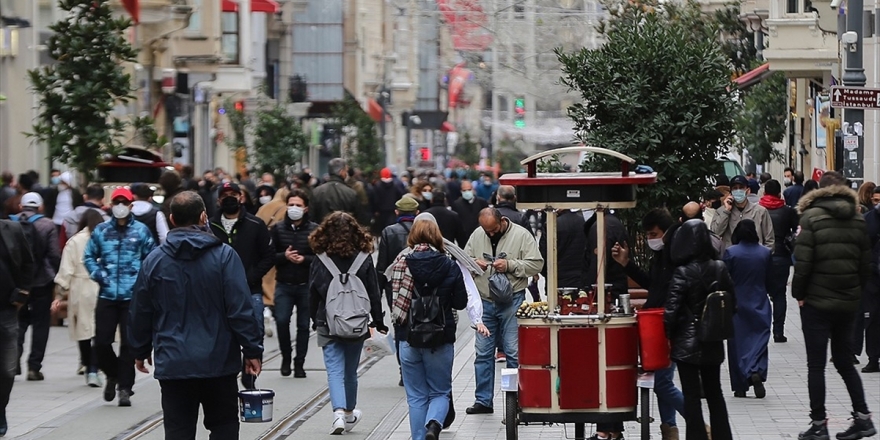 Yeni vaka sayısında büyük artış!