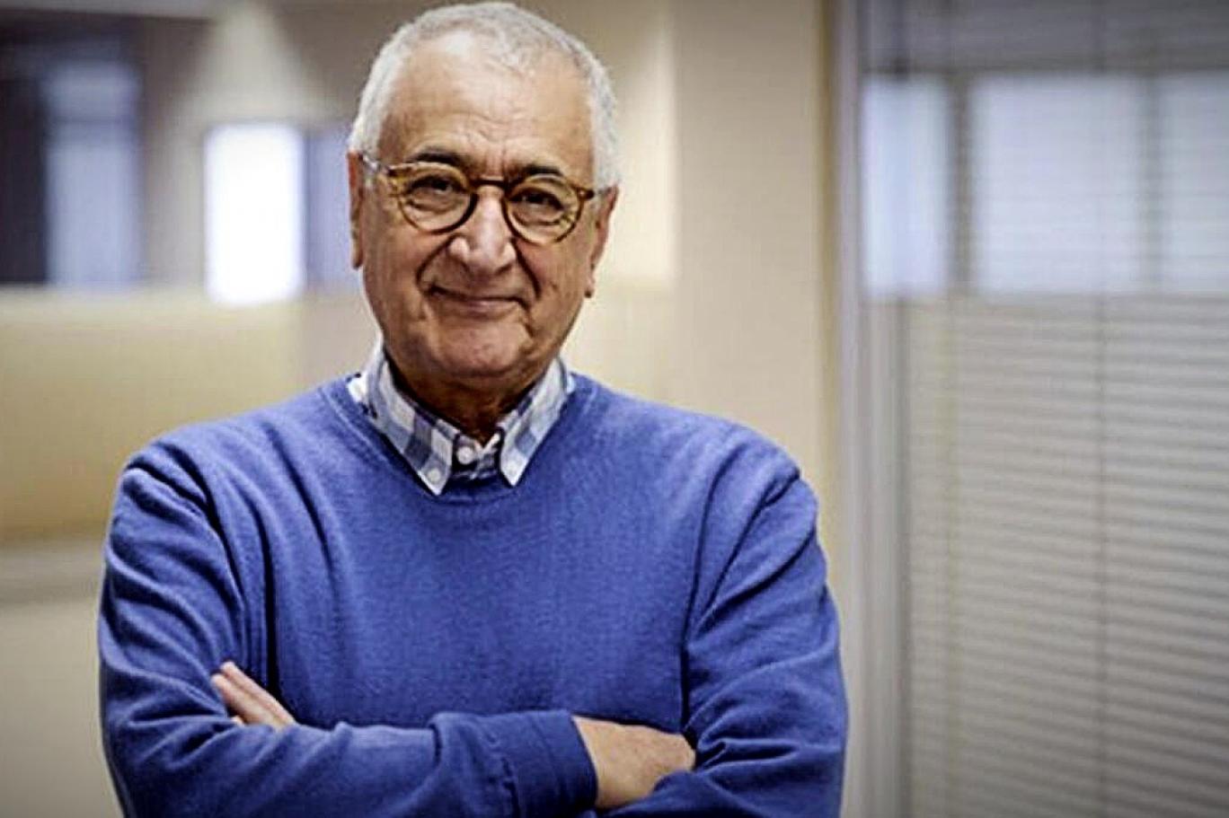 Psikolog Doğan Cüceloğlu evinde ölü bulundu