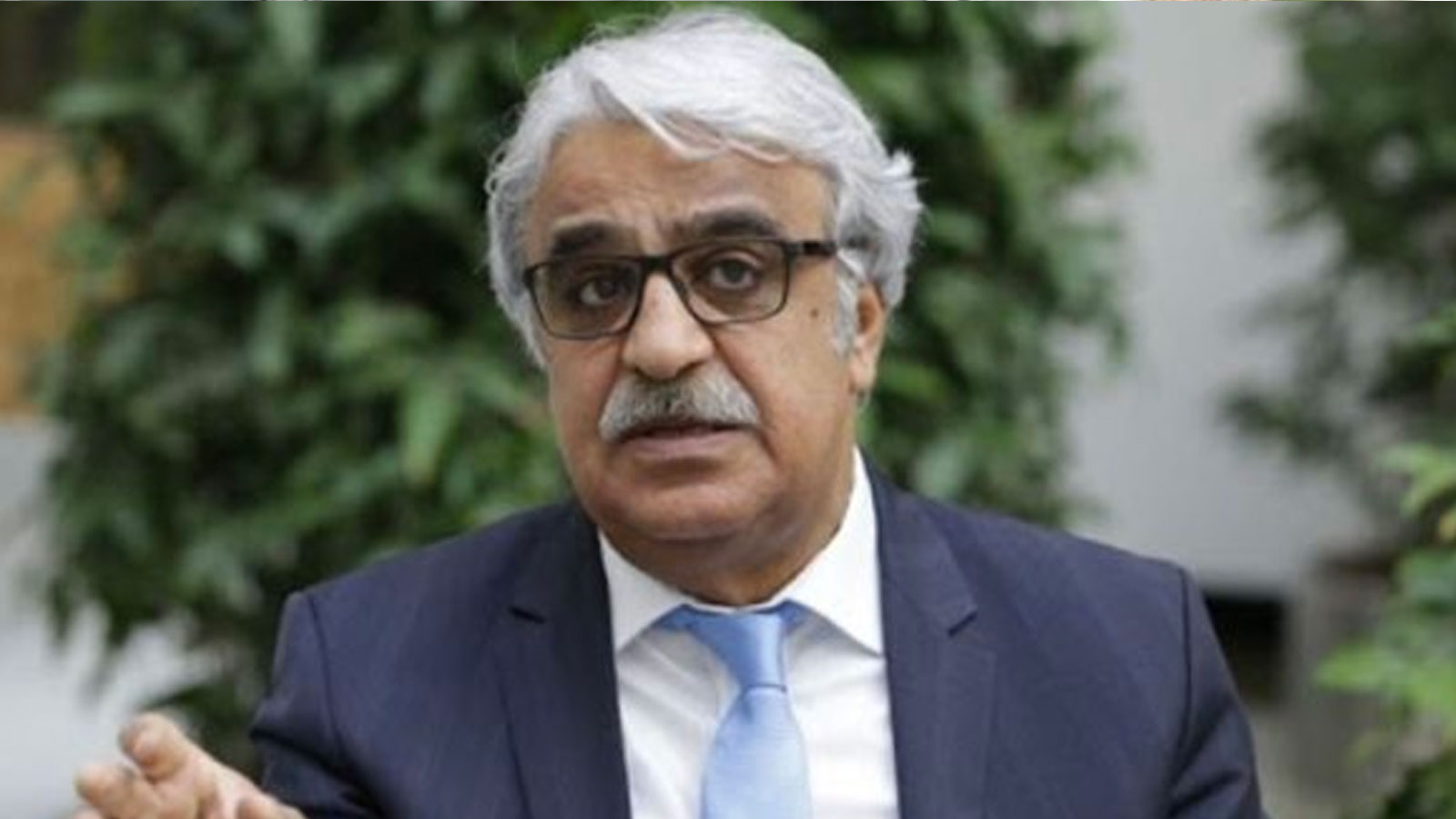 HDP Eş Genel Başkanı Sancar: "Bu yeni ve ağır bir operasyondur"