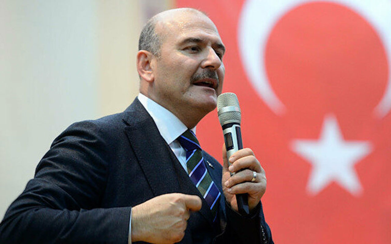 Soylu ‘yalnız değil’: 15 ülkede siyasilerin homofobik ve transfobik ifadeleri artışta