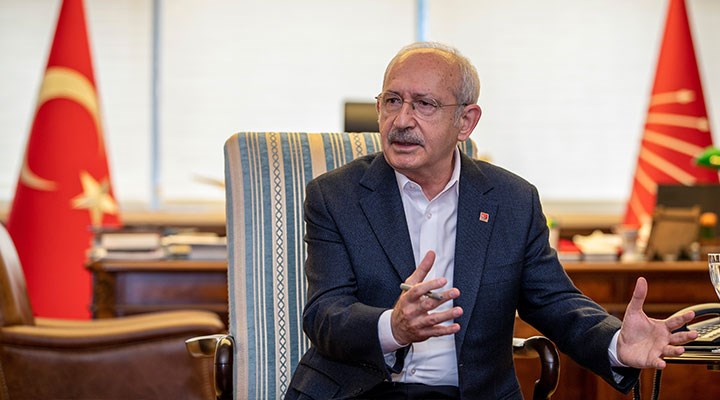 Kılıçdaroğlu’ndan Erdoğan’a beş soru: Neden 13 kişiye sahip çıkmadınız?