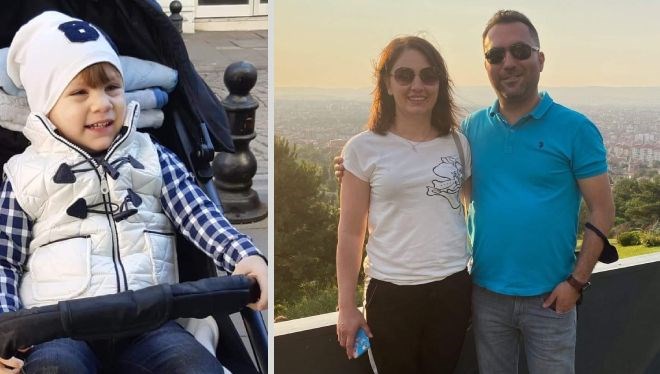 Eskişehir’de vahşet: Anne, baba ve çocuğu bıçaklanarak öldürüldü