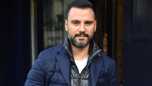 Alişan'ın eşine yaptığı yarım milyonluk jest sosyal medyayı ikiye böldü