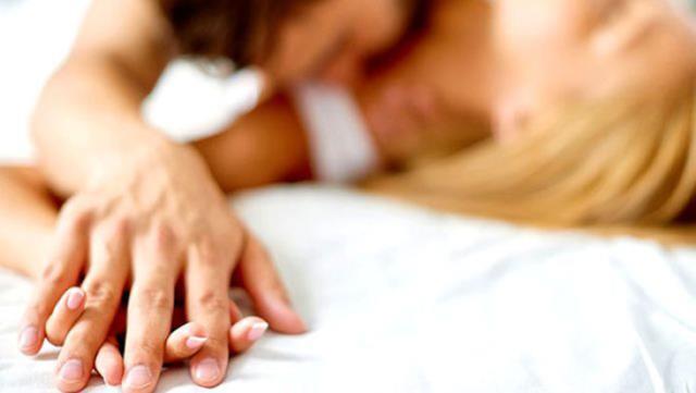 Kocası sürekli cinsel ilişkiye girmek isteyen kadın, soluğu karakolda aldı