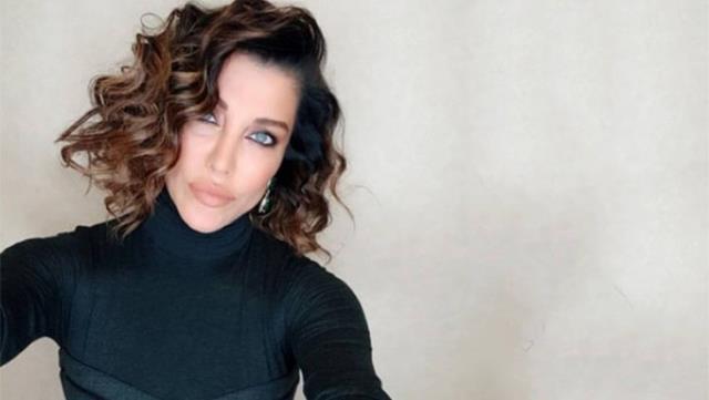 Deniz Akkaya koronavirüse yakalandı