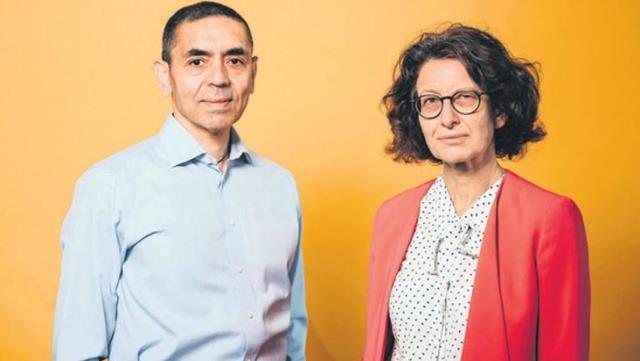 Koronavirüs aşısının mucidi Türk doktor Uğur Şahin'den korkutan sözleri