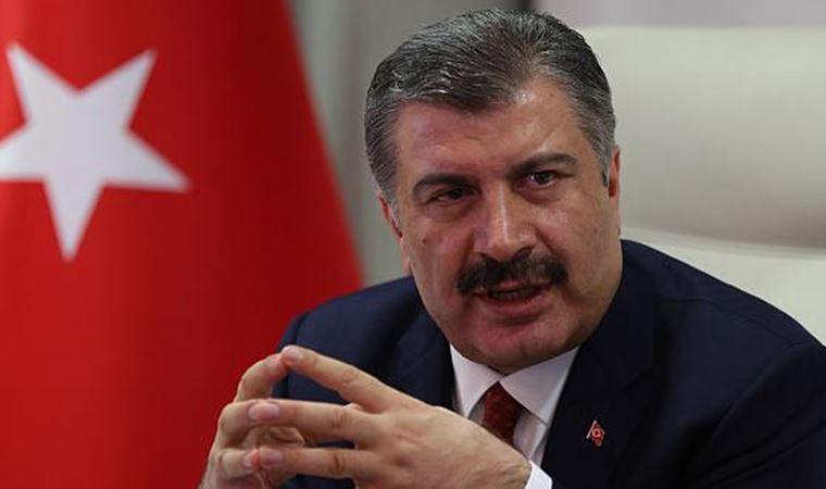 Sağlık Bakanı Koca: Tedbirlerle ilgili artık vaka sayılarına göre 'yerinde karar' dönemine geçiyoruz