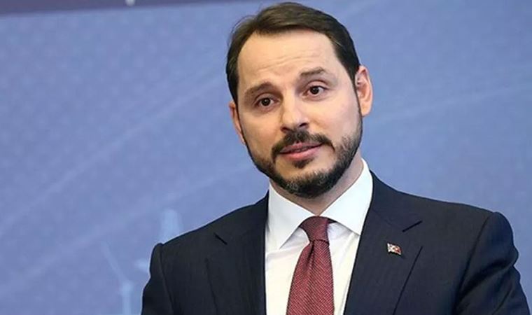 Berat Albayrak bu tablodan hiç memnun olmayacak