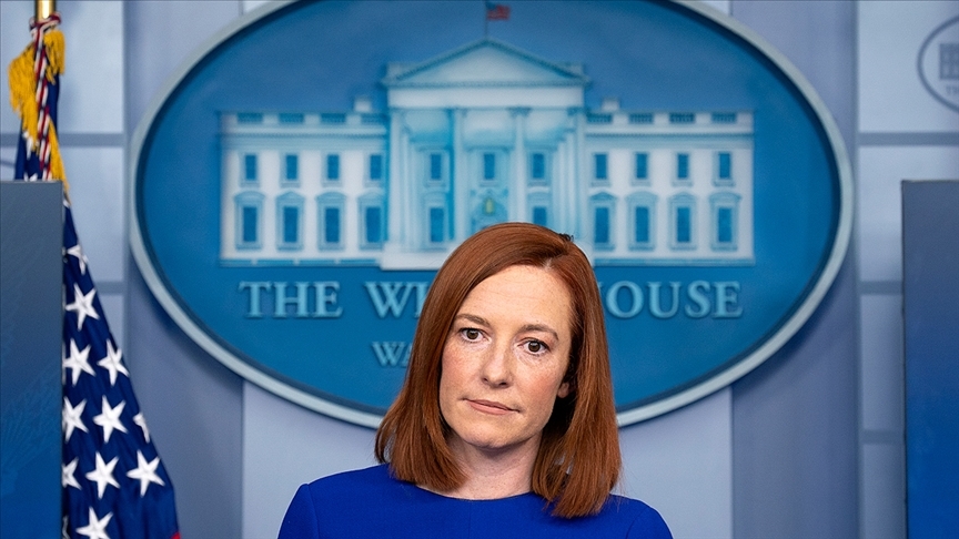 ABD: Kuzey Akım-2 ile ilgili duruşumuz değişmedi