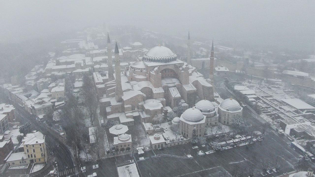 İstanbul için yeni hava durumu uyarısı!