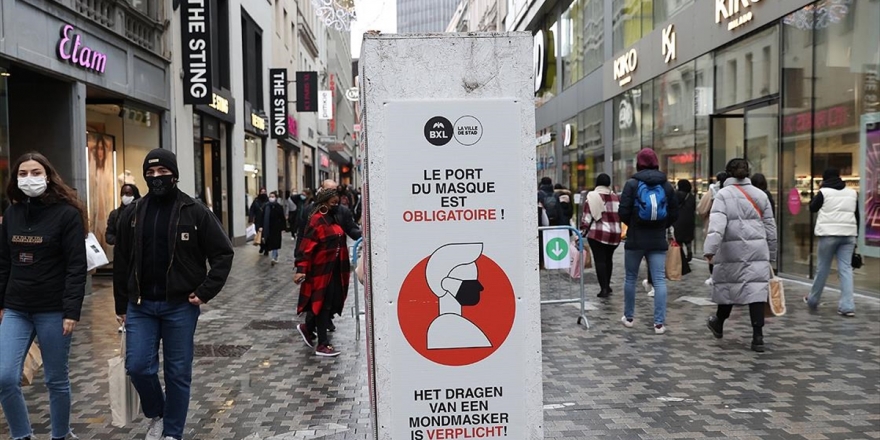 Dünya Genelinde Kovid-19 Vaka Sayısı 110 Milyonu Geçti