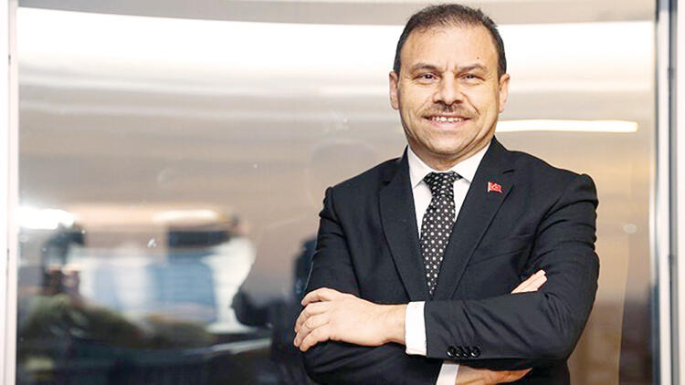 TMSF Başkanı Muhiddin Gülal: Şirketlerimize gözümüz gibi bakıyoruz