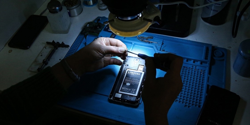 Tse İkinci El Cep Telefonu Yenilemesine Standart Getirdi