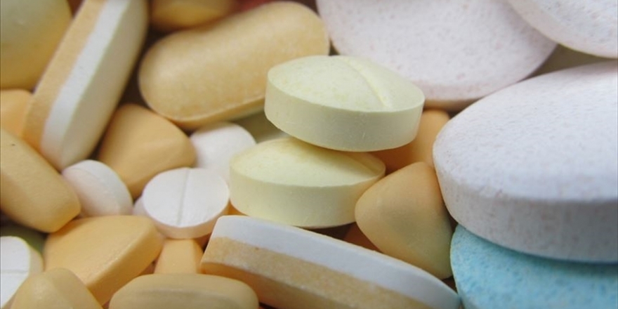 C Vitamini Ve Çinkonun Kovid-19 Tedavisinde Önemli Bir Etkisine Rastlanmadı