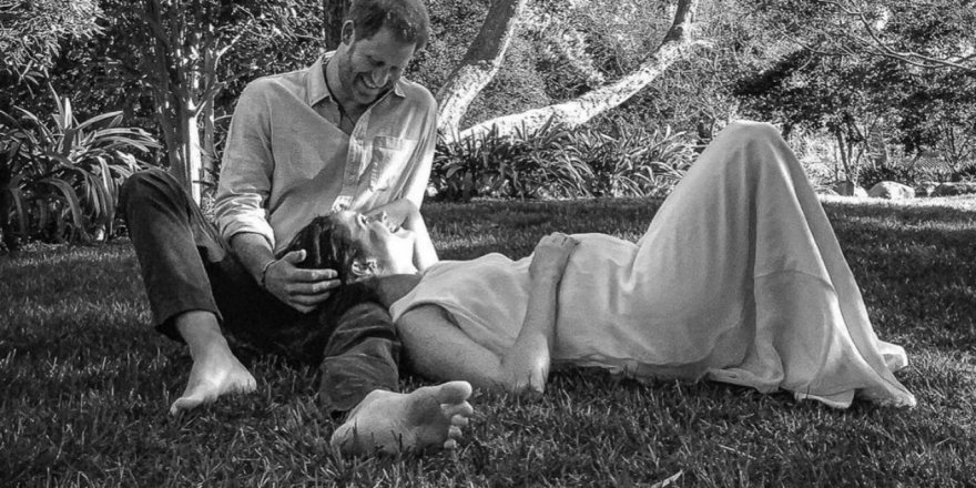 Harry ve Meghan Prenses Diana'yı nasıl onurlandırdı?