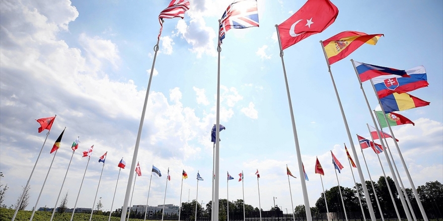 Türkiye, 69 Yıldır Nato'nun En Kıymetli Ve Eşsiz Müttefiklerinden