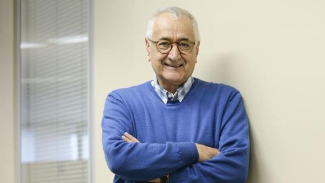 Ünlü psikolog ve yazar Doğan Cüceloğlu'nun ölüm nedeni belli oldu